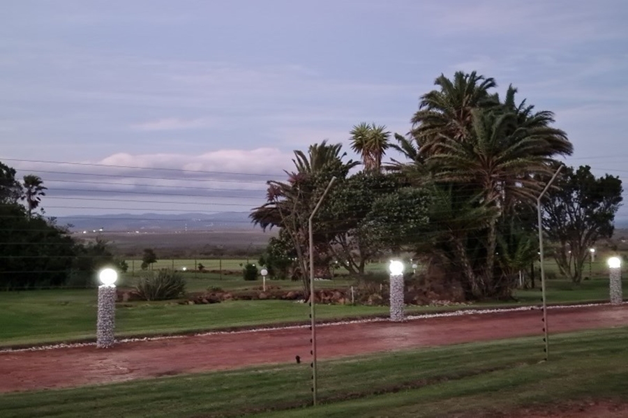 4 Bedroom Property for Sale in Kabeljauws Eastern Cape